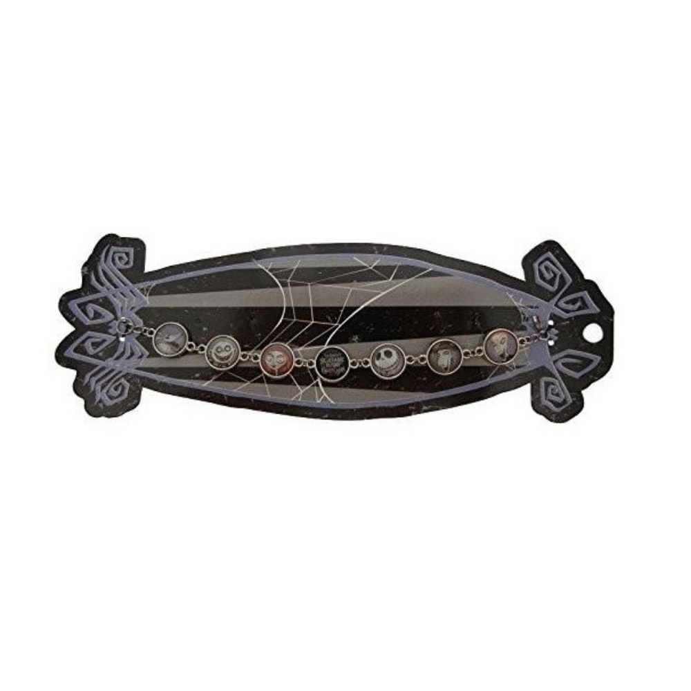 Nightmare Before Christmas Bracelet